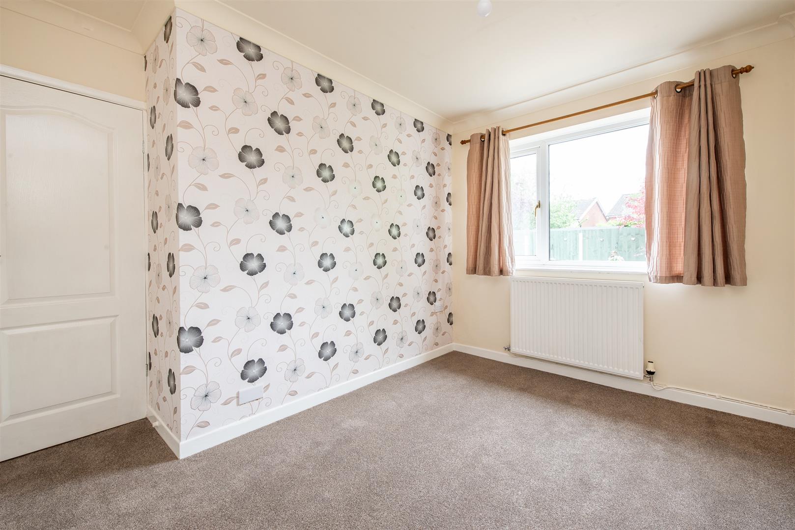 Hoghton Road, Leyland